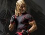 Street Fighter: Resurrection: Nova Foto Mostra Ken Masters Com O Visual Do Novo Jogo