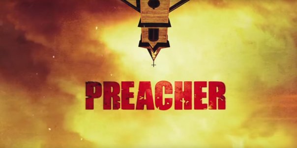 o-preacher-serie-