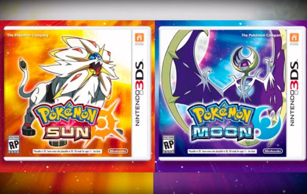 Pokémon Sun & Moon: Dicas e Guias : Características Secundárias